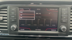 SEAT Ateca 2.0 TDI Xcellence 5dr DSG 4Drive Diesel Estate